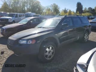 ✅ 2002 Volvo V70 • VIN: YV1SZ58D421064682 • Lot: 86337375. Listed on Copart with 157,238 mi. Free auction sales archive from the USA and detailed vehicle history report at DreamBid. Image 1.