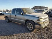 ✅ 2001 Chevrolet Silverado 1500 • VIN: 2GCEC19W311130130 • Лот: 81270584. Опубликован ранее на Copart с пробегом 281 025 миль. Бесплатный доступ к архиву аукционных продаж из США и подробный отчёт об истории автомобиля на DreamBid. Изображение 4.