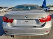 ✅ 2015 BMW 4 Series 428i xDrive • VIN: WBA3N5C51FK198486 • Lot: 87069275. Wystawiony na Copart z przebiegiem 110 439 mil. Bezpłatny archiwum sprzedaży aukcyjnych z USA i szczegółowy raport historii pojazdu na DreamBid. Zdjęcie 6.
