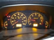 ✅ 2003 Infiniti M • VIN: JNKAY41E43M001856 • Лот: 43972355. Опубликован ранее на Copart с пробегом 160 038 миль. Бесплатный доступ к архиву аукционных продаж из США и подробный отчёт об истории автомобиля на DreamBid. Изображение 9.