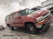 ✅ 2003 Chevrolet Suburban LT • VIN: 1GNFK16Z63J127986 • Лот: 41362871. Опубликован ранее на IAAI с пробегом 245 572 миль. Бесплатный доступ к архиву аукционных продаж из США и подробный отчёт об истории автомобиля на DreamBid. Изображение 13.