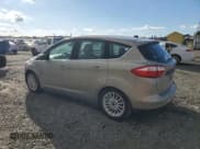 ✅ 2016 Ford C-Max SEL • VIN: 1FADP5CU8GL109409 • Lot: 93078335. Wystawiony na Copart z przebiegiem 63 649 mil. Bezpłatny archiwum sprzedaży aukcyjnych z USA i szczegółowy raport historii pojazdu na DreamBid. Zdjęcie 2.
