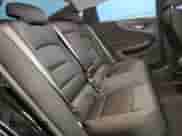 2024 Chevrolet Malibu LT with VIN 1G1ZD5ST9RF209076, listed as a Copart auction lot 89795335 with 31,825 mi miles and Salvage title. Bid and sale history available at DreamBid. Image 10.