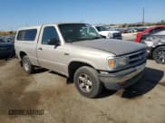 ✅ 1997 Mazda B-Series • VIN: 4F4CR12A3VTM09492 • Лот: 56361205. Опубликован ранее на Copart с пробегом 157 700 миль. Бесплатный доступ к архиву аукционных продаж из США и подробный отчёт об истории автомобиля на DreamBid. Изображение 4.