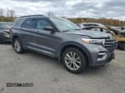✅ 2021 Ford Explorer XLT • VIN: 1FMSK8DH2MGB66367 • Лот: 89716695. Опубликован ранее на Copart с пробегом 56 786 миль. Бесплатный доступ к архиву аукционных продаж из США и подробный отчёт об истории автомобиля на DreamBid. Изображение 4.