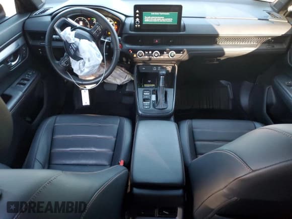 ✅ 2024 Honda CR-V Sport-L • VIN: 2HKRS6H85RH806334 • Lot: 89628595. Wystawiony na Copart z przebiegiem Nie podano. Bezpłatny archiwum sprzedaży aukcyjnych z USA i szczegółowy raport historii pojazdu na DreamBid. Zdjęcie 8.