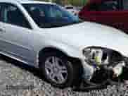 2012 Chevrolet Impala LT Fleet with VIN 2G1WG5E36C1133207, listed as a Copart auction lot 85847885 with 182,581 mi miles and Salvage title. Bid and sale history available at DreamBid. Image 14.