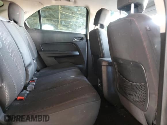 ✅ 2016 Chevrolet Equinox LS • VIN: 2GNALBEKXG1114496 • Лот: 69479825. Опубликован ранее на Copart с пробегом 151 138 миль. Бесплатный доступ к архиву аукционных продаж из США и подробный отчёт об истории автомобиля на DreamBid. Изображение 11.