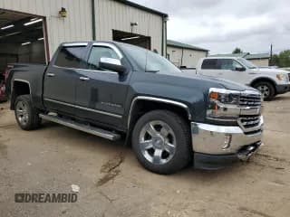 ✅ 2017 Chevrolet Silverado 1500 LTZ • VIN: 3GCUKSEC6HG304743 • Лот: 69477504. Опубликован ранее на Copart с пробегом 104 863 миль. Бесплатный доступ к архиву аукционных продаж из США и подробный отчёт об истории автомобиля на DreamBid. Изображение 4.