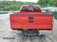 ✅ 2013 Ford F-150 XL • VIN: 1FTFW1EF7DKF74536 • Lot: 56535455. Listed on Copart with 203,240 mi. Free auction sales archive from the USA and detailed vehicle history report at DreamBid. Image 6.