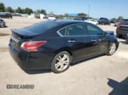 ✅ 2013 Nissan Altima SL • VIN: 1N4BL3AP4DN453226 • Лот: 80062775. Опубликован ранее на Copart с пробегом 75 496 миль. Бесплатный доступ к архиву аукционных продаж из США и подробный отчёт об истории автомобиля на DreamBid. Изображение 3.
