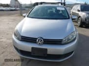 ✅ 2012 Volkswagen Golf • VIN: WVWDB7AJ3CW278470 • Lot: 43775624. Listed on IAAI with 111,676 mi. Free auction sales archive from the USA and detailed vehicle history report at DreamBid. Image 12.