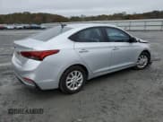 ✅ 2019 Hyundai Accent SEL • VIN: 3KPC24A38KE060707 • Лот: 79478614. Опубликован ранее на Copart с пробегом Не указан. Бесплатный доступ к архиву аукционных продаж из США и подробный отчёт об истории автомобиля на DreamBid. Изображение 3.
