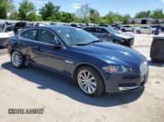 ✅ 2012 Jaguar XF • VIN: SAJWA0FB1CLS45779 • Lot: 57646625. Listed on Copart with 107,001 mi. Free auction sales archive from the USA and detailed vehicle history report at DreamBid. Image 4.
