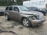 ✅ 2011 Chevrolet HHR LS • VIN: 3GNBAAFW5BS538266 • Lot: 44897775. Listed on Copart with 64,265 mi. Free auction sales archive from the USA and detailed vehicle history report at DreamBid. Image 4.