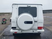 ✅ 2015 Mercedes-Benz G 63 AMG • VIN: WDCYC7DF5FX230452 • Lot: 43812247. Listed on IAAI with 105,151 mi. Free auction sales archive from the USA and detailed vehicle history report at DreamBid. Image 17.