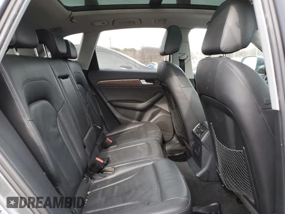 ✅ 2013 Audi Q5 Premium Plus • VIN: WA1LFAFP0DA070307 • Lot: 52288035. Wystawiony na Copart z przebiegiem 142 308 mil. Bezpłatny archiwum sprzedaży aukcyjnych z USA i szczegółowy raport historii pojazdu na DreamBid. Zdjęcie 11.