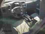 2007 Dodge Nitro R/T с VIN 1D8GT58657W724397, выставлен на аукционе Copart как лот 76544844 с пробегом 193 615 миль миль и Списание • Salvage title. История ставок и продаж доступна на DreamBid. Изображение 8.