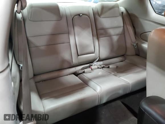 ✅ 2006 Chevrolet Monte Carlo LTZ • VIN: 2G1WN151269409935 • Лот: 90122415. Опубликован ранее на Copart с пробегом 159 408 миль. Бесплатный доступ к архиву аукционных продаж из США и подробный отчёт об истории автомобиля на DreamBid. Изображение 10.