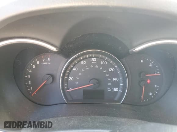 ✅ 2015 Kia Sorento LX • VIN: 5XYKT4A60FG568665 • Лот: 92280965. Опубликован ранее на Copart с пробегом Не указан. Бесплатный доступ к архиву аукционных продаж из США и подробный отчёт об истории автомобиля на DreamBid. Изображение 9.