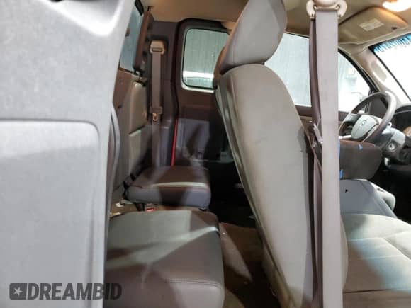 2006 Dodge Dakota ST with VIN 1D7HW22KX6S716824, listed as a Copart auction lot 44002475 with 152,202 mi miles and Salvage title. Bid and sale history available at DreamBid. Image 10.