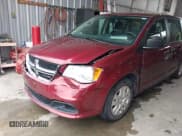 ✅ 2019 Dodge Grand Caravan SE • VIN: 2C4RDGBG8KR636365 • Лот: 43546444. Опубликован ранее на IAAI с пробегом 82 377 миль. Бесплатный доступ к архиву аукционных продаж из США и подробный отчёт об истории автомобиля на DreamBid. Изображение 6.