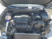 ✅ 2023 Hyundai Tucson SEL • VIN: 5NMJF3AE5PH270897 • Lot: 69007174. Wystawiony na Copart z przebiegiem 18 266 mil. Bezpłatny archiwum sprzedaży aukcyjnych z USA i szczegółowy raport historii pojazdu na DreamBid. Zdjęcie 12.