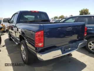 2007 Dodge 1500 SLT с VIN 1D7HA18297S132903, выставлен на аукционе Copart как лот 55751354 с пробегом 229 292 миль миль и Списание • Salvage title. История ставок и продаж доступна на DreamBid. Изображение 2.