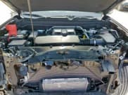 ✅ 2024 GMC Canyon 4WD Denali • VIN: 1GTP6FEK8R1133039 • Lot: 57884955. Listed on Copart with Not provided. Free auction sales archive from the USA and detailed vehicle history report at DreamBid. Image 11.