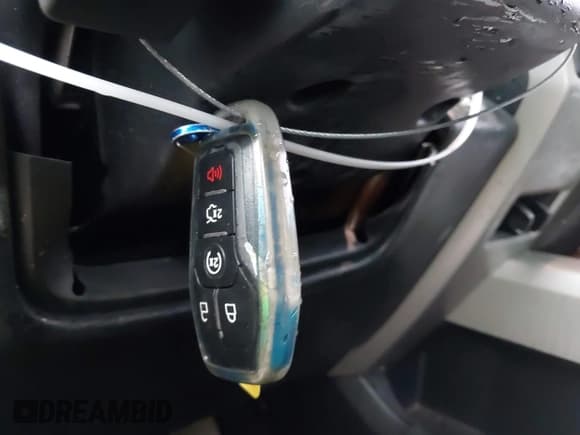 ✅ 2016 Ford F-150 XLT • VIN: 1FTFW1EF3GFB22175 • Lot: 42163064. Listed on IAAI with 80,288 mi. Free auction sales archive from the USA and detailed vehicle history report at DreamBid. Image 11.