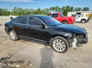 ✅ 2012 Volkswagen Passat SEL • VIN: 1VWCH7A3XCC076221 • Lot: 64264245. Listed on Copart with 183,618 mi. Free auction sales archive from the USA and detailed vehicle history report at DreamBid. Image 4.