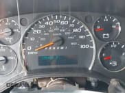 ✅ 2011 Chevrolet Express Cargo • VIN: 1GCWGFCA9B1176457 • Lot: 42871323. Listed on IAAI with 296,406 mi. Free auction sales archive from the USA and detailed vehicle history report at DreamBid. Image 7.