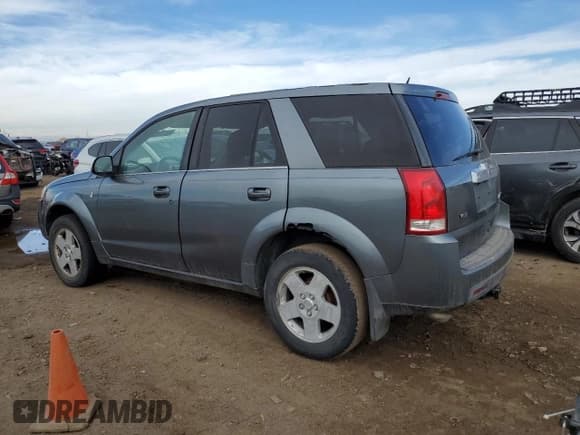 ✅ 2006 Saturn VUE • VIN: 5GZCZ63486S835957 • Lot: 48128105. Wystawiony na Copart z przebiegiem 253 736 mil. Bezpłatny archiwum sprzedaży aukcyjnych z USA i szczegółowy raport historii pojazdu na DreamBid. Zdjęcie 2.