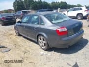 ✅ 2003 Audi A4 1.8T • VIN: WAULC68E13A211131 • Lot: 42320859. Wystawiony na IAAI z przebiegiem 174 158 mil. Bezpłatny archiwum sprzedaży aukcyjnych z USA i szczegółowy raport historii pojazdu na DreamBid. Zdjęcie 3.