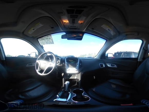 ✅ 2014 Chevrolet Equinox LTZ • VIN: 1GNFLHEK7EZ112220 • Лот: 43034044. Опубликован ранее на IAAI с пробегом 163 405 миль. Бесплатный доступ к архиву аукционных продаж из США и подробный отчёт об истории автомобиля на DreamBid. Изображение 18.