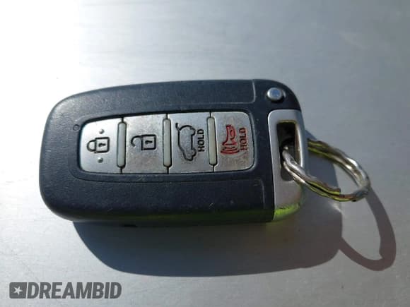 ✅ 2013 Hyundai Veloster w/Black Int • VIN: KMHTC6AD1DU118187 • Лот: 43417935. Опубликован ранее на IAAI с пробегом 125 169 миль. Бесплатный доступ к архиву аукционных продаж из США и подробный отчёт об истории автомобиля на DreamBid. Изображение 11.