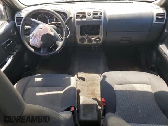 ✅ 2008 Chevrolet Colorado 1LT • VIN: 1GCCS139788129700 • Лот: 52102125. Опубликован ранее на Copart с пробегом 246 506 миль. Бесплатный доступ к архиву аукционных продаж из США и подробный отчёт об истории автомобиля на DreamBid. Изображение 8.