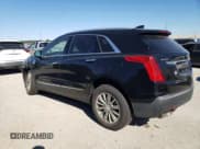 ✅ 2018 Cadillac XT5 Luxury FWD • VIN: 1GYKNCRS9JZ126414 • Лот: 92214165. Опубликован ранее на Copart с пробегом 67 176 миль. Бесплатный доступ к архиву аукционных продаж из США и подробный отчёт об истории автомобиля на DreamBid. Изображение 2.