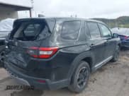 ✅ 2023 Honda Pilot EX-L • VIN: 5FNYG1H41PB045908 • Lot: 43286559. Listed on IAAI with 32,146 mi. Free auction sales archive from the USA and detailed vehicle history report at DreamBid. Image 4.