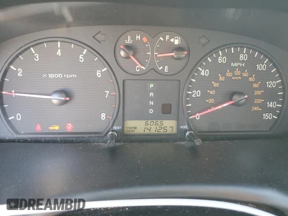 ✅ 2005 Hyundai Sonata GL • VIN: KMHWF25S55A113518 • Лот: 80076884. Опубликован ранее на Copart с пробегом 141 257 миль. Бесплатный доступ к архиву аукционных продаж из США и подробный отчёт об истории автомобиля на DreamBid. Изображение 9.