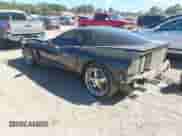 1997 Chevrolet Corvette with VIN 1G1YY22G7V5107714, listed as a IAAI auction lot 43420125 with Not provided miles and . Bid and sale history available at DreamBid. Image 3.