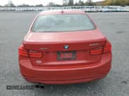 ✅ 2014 BMW 3 Series 328i xDrive • VIN: WBA3B5C56EP542727 • Lot: 91025665. Listed on Copart with 126,414 mi. Free auction sales archive from the USA and detailed vehicle history report at DreamBid. Image 6.