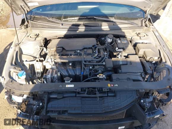 ✅ 2024 Hyundai Elantra SE • VIN: KMHLL4DG1RU647866 • Lot: 43503015. Wystawiony na IAAI z przebiegiem 34 096 mil. Bezpłatny archiwum sprzedaży aukcyjnych z USA i szczegółowy raport historii pojazdu na DreamBid. Zdjęcie 10.