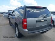 ✅ 2007 Chevrolet Tahoe LTZ • VIN: 1GNFC13097R308235 • Lot: 42516975. Listed on IAAI with 212,988 mi. Free auction sales archive from the USA and detailed vehicle history report at DreamBid. Image 3.