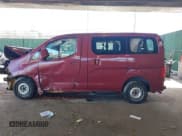 ✅ 2016 Nissan NV200 • VIN: 3N8CM0JT4GK699568 • Lot: 41740077. Listed on IAAI with 199,191 mi. Free auction sales archive from the USA and detailed vehicle history report at DreamBid. Image 15.