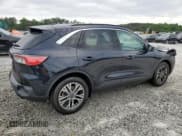 ✅ 2021 Ford Escape SEL • VIN: 1FMCU0H64MUB09355 • Lot: 54846655. Listed on Copart with 55,660 mi. Free auction sales archive from the USA and detailed vehicle history report at DreamBid. Image 3.