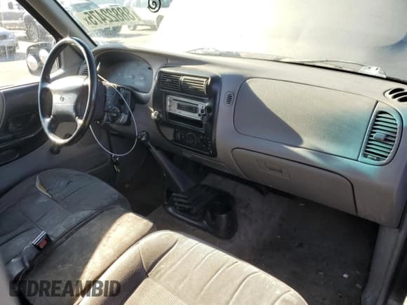 ✅ 1997 Mazda B-Series • VIN: 4F4CR12A2VTM24064 • Lot: 88822475. Listed on Copart with 222,927 mi. Free auction sales archive from the USA and detailed vehicle history report at DreamBid. Image 8.