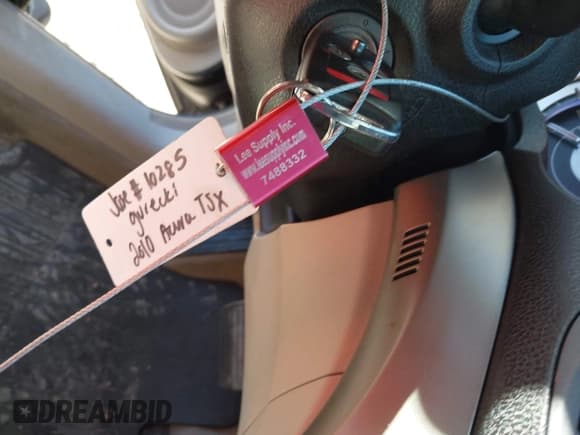 ✅ 2010 Acura TSX • VIN: JH4CU2F6XAC043848 • Лот: 43470241. Опубликован ранее на IAAI с пробегом Не указан. Бесплатный доступ к архиву аукционных продаж из США и подробный отчёт об истории автомобиля на DreamBid. Изображение 11.