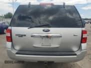 ✅ 2011 Ford Expedition Max Limited • VIN: 1FMJK2A54BEF41414 • Lot: 65711645. Listed on Copart with 203,249 mi. Free auction sales archive from the USA and detailed vehicle history report at DreamBid. Image 6.