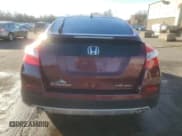 ✅ 2013 Honda Crosstour EX-L • VIN: 5J6TF2H52DL004332 • Lot: 92223985. Listed on Copart with 185,430 mi. Free auction sales archive from the USA and detailed vehicle history report at DreamBid. Image 6.